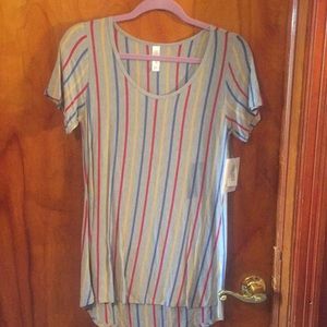 LulaRoe Classic T
